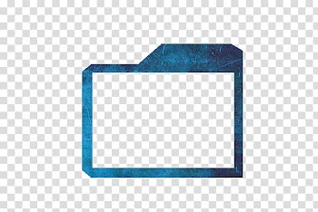 Sim card illustration, Line Turquoise, line transparent background PNG clipart