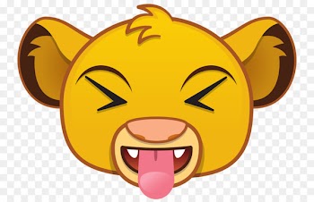 Simba Disney Emoji Blitz Lion Nala Kiara - lion 