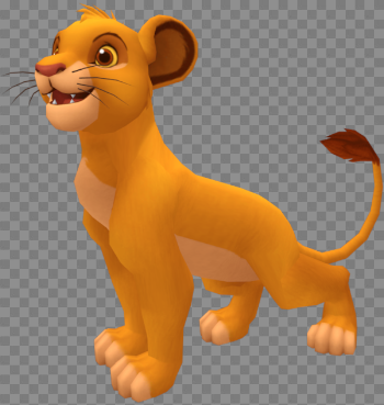 Simba PNG Image - PurePNG | Free transparent CC0 PNG Image Library