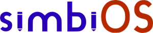 simbiOS Logo Vector