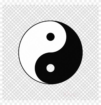 Simbolo Jin Jan Clipart Symbol Yin And Yang Taoism - Logo Gucci Dream League Soccer