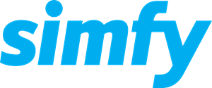 Simfy Logo Vector