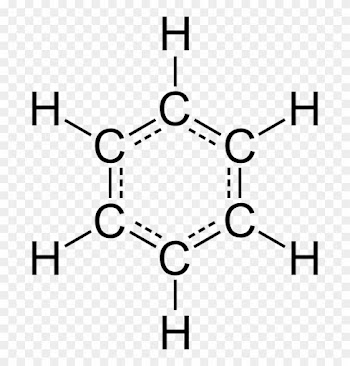 Similar Clip Art - Natural Gas Chemical Structure