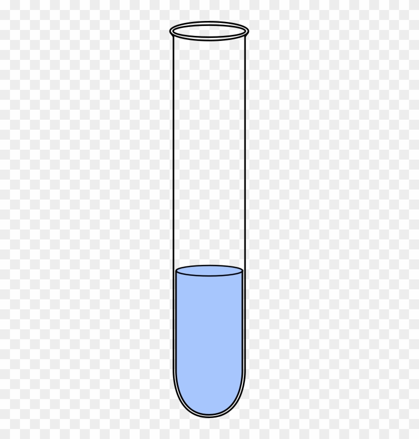 Similar Clip Art - Test Tube Clip Art
