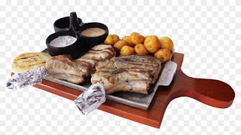 Similoa Fast Food - Similoa Fast Food