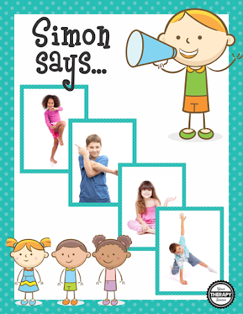 Simon says clipart 1 » Clipart Portal