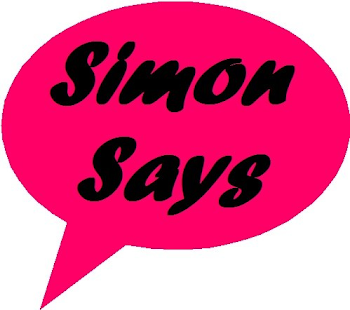 Simon says clipart 2 » Clipart Portal
