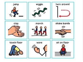 Simon says clipart 3 » Clipart Portal