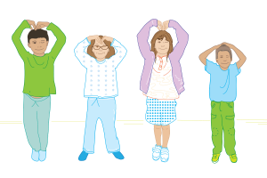 Simon says clipart » Clipart Station