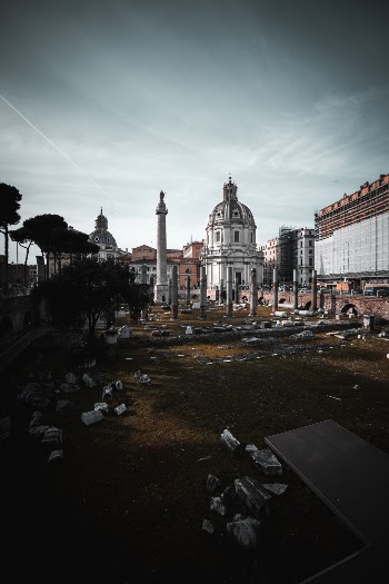 Simone Cioè’s Photo 
Edit by me