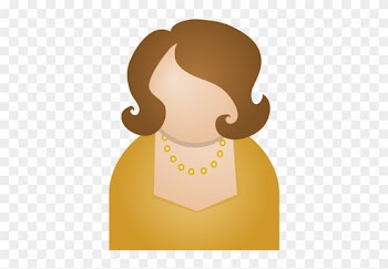Simone Clinical Nurse - People Icon