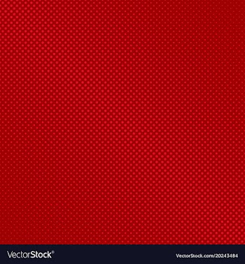 Simple abstract halftone dot background pattern vector image