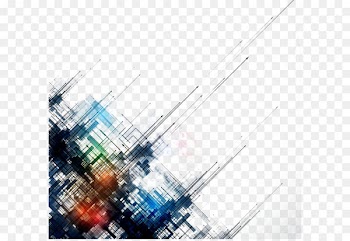 Simple abstract lines background lines 