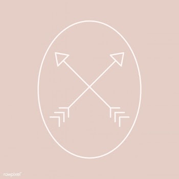 Simple business logo | Free stock vector - 679723