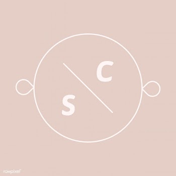 Simple business logo | Free stock vector - 679748