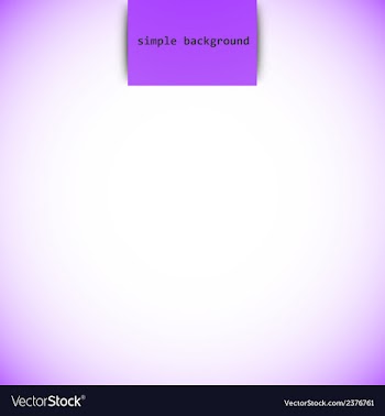 Simple color background eps vector image