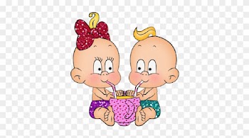 Simple Cute Cartoon Boy Wallpaper Girl And Boy Funny - Funny Boy And Girl Cartoons