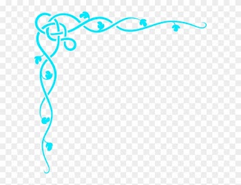 Simple Designs For Page Border