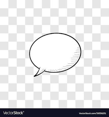 simple dialogue box white colour