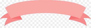 Simple Doodle Pink Adobe Illustrator - Simple Pink Ribbon 