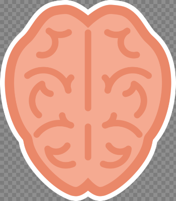 Simple Energy Brain B vitamins Mixture free commercial clipart ...