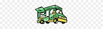 Simple Food Truck Clip Art Food Drive Clipart Cliparts - Food Truck Cuisine: Discover Delicious Recipes From