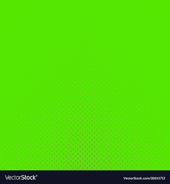 Simple geometrical pine tree forest pattern vector image