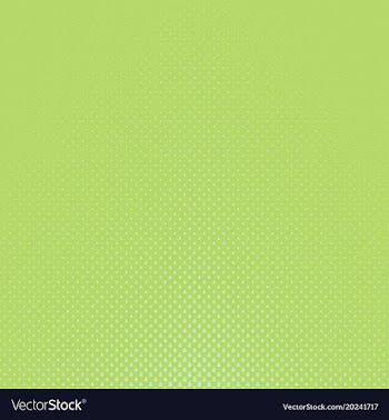 Simple geometrical pine tree forest pattern vector image