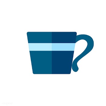 Simple illustration of a cup | Free stock vector - 250374