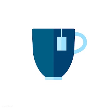 Simple illustration of a cup | Free stock vector - 250407