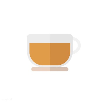 Simple illustration of a cup | Free stock vector - 250439