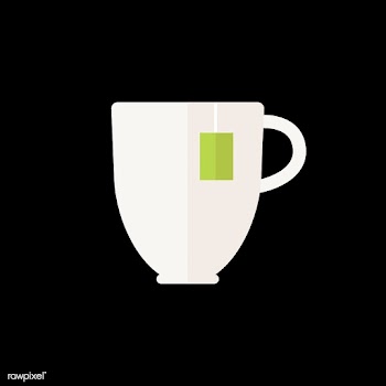 Simple illustration of a cup | Free stock vector - 250440