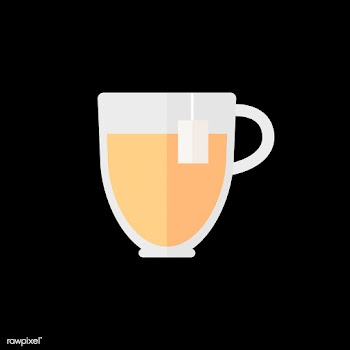 Simple illustration of a cup | Free stock vector - 250467