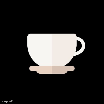 Simple illustration of a cup | Free stock vector - 250548
