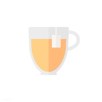 Simple illustration of a cup | Free stock vector - 250560