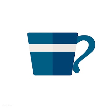 Simple illustration of a cup | Free stock vector - 250591