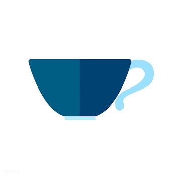 Simple illustration of a cup | Free stock vector - 250604