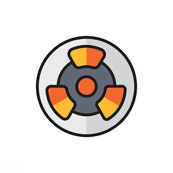 Simple illustration of a lab equipment | Free stock vector - 250978