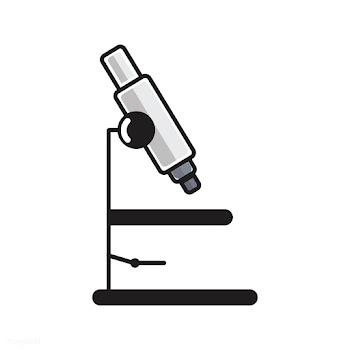 Simple illustration of a telescope | Free stock vector - 251024