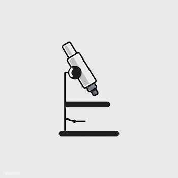 Simple illustration of a telescope | Free stock vector - 251052