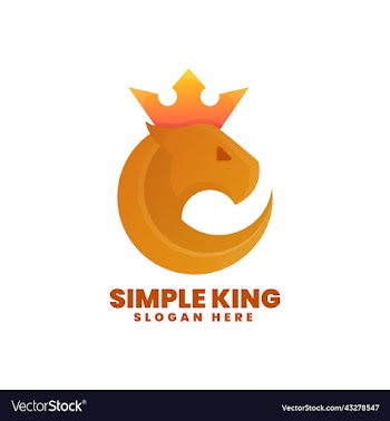 simple king