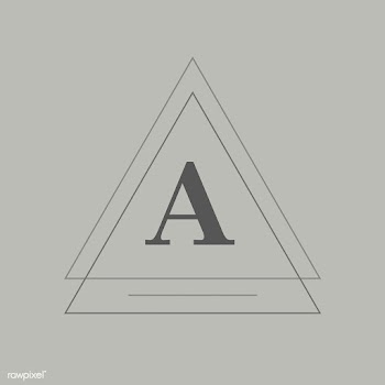 Simple logo design | Free stock vector - 598825
