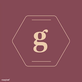Simple logo design | Free stock vector - 598847