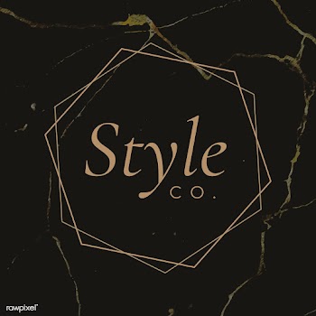 Simple logo design | Free stock vector - 598885