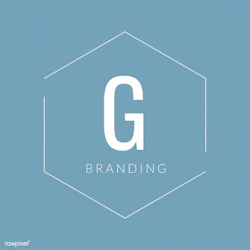Simple logo design | Free stock vector - 598895