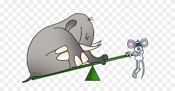 Simple Machines - Lever Simple Machine Clipart