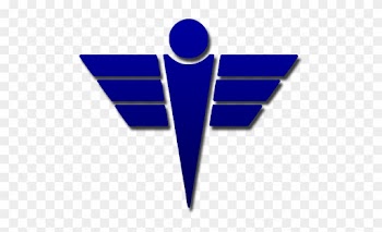 Simple Medical Caduceus - Caduceus