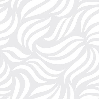 Simple pattern of wavy lines | Free stock vector - 494506