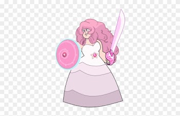 Simple Peridot Steven Universe Wallpaper Rose Quartz - Steven Universe Rose Quartz