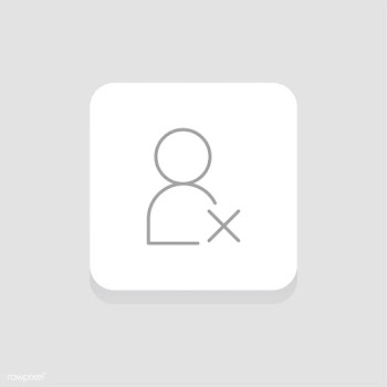 Simple profile edit button vector | Free stock vector - 249563